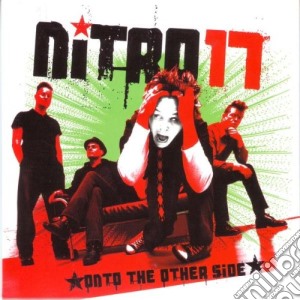Nitro 17 - On To The Other Side cd musicale di Nitro 17