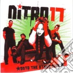 Nitro 17 - On To The Other Side