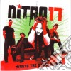 Nitro 17 - On To The Other Side cd