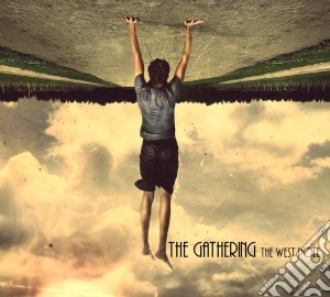 Gathering (The) - The West Pole cd musicale di Gathering
