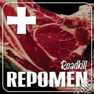 Reponem - Roadkill cd musicale di Reponem