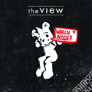 View (The) - Which Bitch cd musicale di VIEW