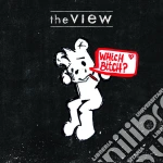 View (The) - Which Bitch cd