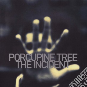 (LP Vinile) Porcupine Tree - The Incident (180g) (2 Lp) lp vinile di Tree Porcupine