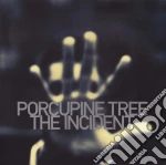(LP Vinile) Porcupine Tree - The Incident (180g) (2 Lp) vinile