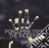 (LP Vinile) Porcupine Tree - The Incident (180g) (2 Lp) cd