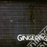 Gingerpig - The Ways Of The Gingerpi cd