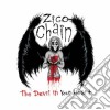 Zico Chain - The Devil In Your Heart cd