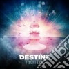 Destine - Illuminate cd