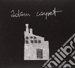 Adam Carpet - Adam Carpet (Cd +T-Shirt M+Free Download)
