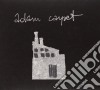 Adam Carpet - Adam Carpet (Cd +T-Shirt M+Free Download) cd