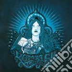 Komatsu - Manu Armata cd