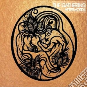 Gathering (The) - Afterwords cd musicale di The Gathering