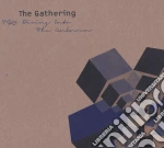 Gathering (The) - Tg25: Diving Into The Unknown (3 Cd) cd