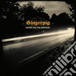 (LP Vinile) Gingerpig - Ghost On The Highway vinile