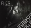 Fjieri - Words Are All We Have cd