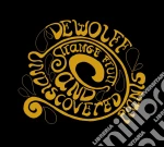 (LP Vinile) Dewolff - Strange Fruits & Undicove vinile