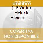 (LP Vinile) Elektrik Hannes - Mompelingen vinile