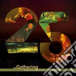 Gathering (The) - Tg25: Live At Doornroosje (2 Cd) cd