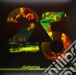 Gathering - Tg25: Live In Doornroosje cd