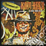 (LP Vinile) Komatsu - So How's About Billy? (7') vinile