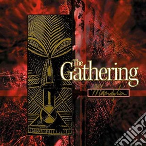 Gathering (The) - Mandylion cd musicale di Gathering (The)