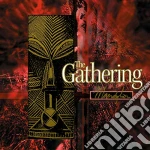 Gathering (The) - Mandylion (Re-Issue) cd
