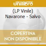 (LP Vinile) Navarone - Salvo vinile