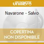 Navarone - Salvo cd