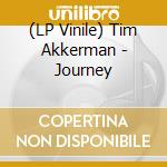 (LP Vinile) Tim Akkerman - Journey cd