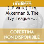 (LP Vinile) Tim Akkerman & The Ivy League - Lions Don'T.. -Coloured- vinile