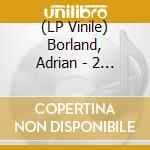 (LP Vinile) Borland, Adrian - 2 Meter.. -Black Fr- (2 Lp) vinile