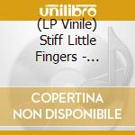 (LP Vinile) Stiff Little Fingers - Suspect Device/Gotta Gettaway - Coloured (7') vinile
