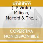 (LP Vinile) Milligan, Malford & The S - I Was A.. -Coloured- vinile