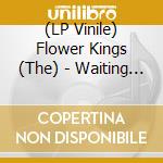 (LP Vinile) Flower Kings (The) - Waiting For Miracles (Blurberry Vinyl 2Lp) vinile