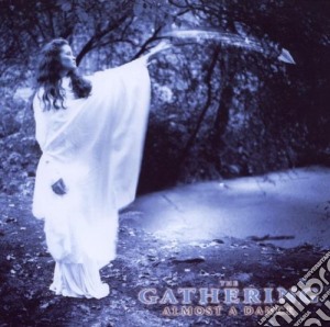 Gathering (The) - Almost A Dance cd musicale di Gathering