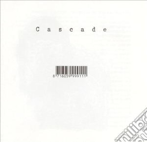 Cascade - Same cd musicale di Cascade