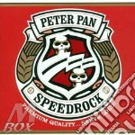 Peter Pan Speedrock - Premium Quality Serve Lou cd