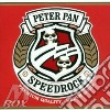 Peter Pan Speedrock - Premium Quality Serve Lou cd
