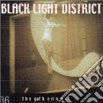 Gathering (The) - Black Light District cd
