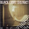 Gathering (The) - Black Light District cd