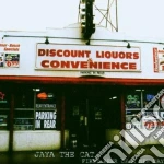 Jaya The Cat - First Beer Of A New Day cd