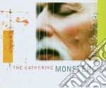 Gathering (The) - Monsters E.p. cd