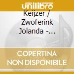 Keijzer / Zwoferink Jolanda - Complete Symphonies cd