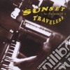 Sunset Travelers - For The Sake Of It cd