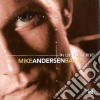 Mike Andersen Band - My Love For The Blues cd
