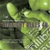 Straight Blues 4U - Sampler 2003 cd