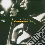 Byther Smith - Throw Away The Book cd