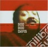 Boo Boo Davis - The Snake cd