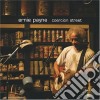 Ernie Payne - Coercion Street cd